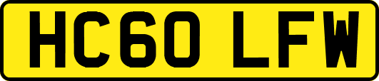 HC60LFW