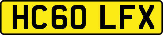 HC60LFX