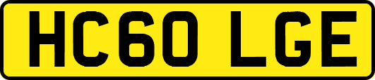 HC60LGE