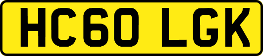 HC60LGK