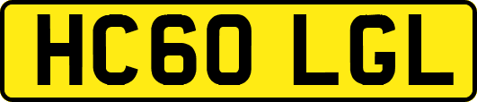 HC60LGL