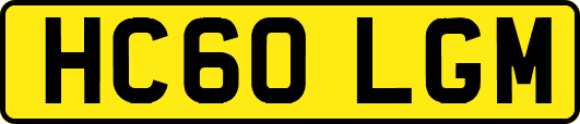 HC60LGM