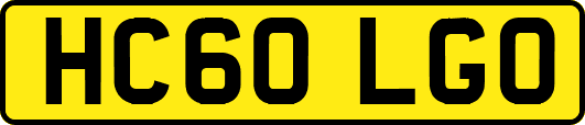 HC60LGO