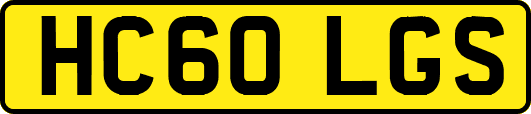 HC60LGS
