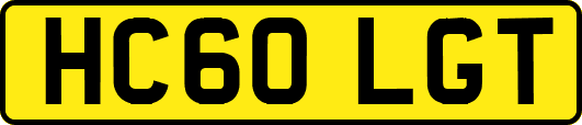 HC60LGT