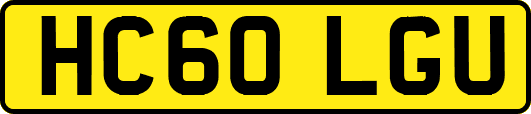 HC60LGU