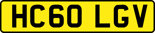 HC60LGV