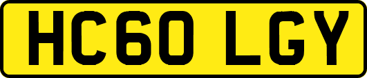 HC60LGY