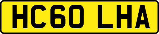 HC60LHA