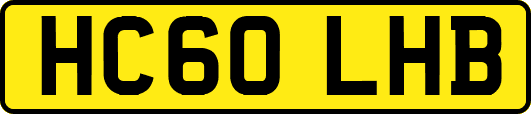 HC60LHB