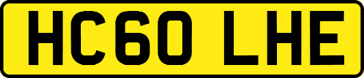 HC60LHE