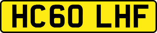 HC60LHF