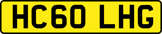 HC60LHG