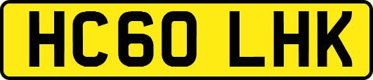 HC60LHK