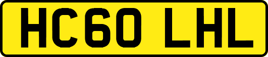 HC60LHL