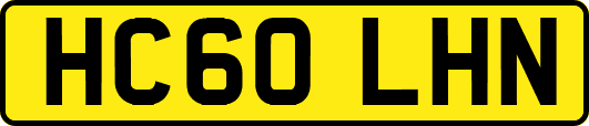 HC60LHN