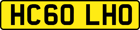 HC60LHO