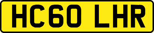 HC60LHR