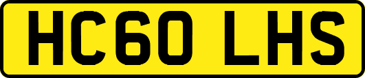 HC60LHS
