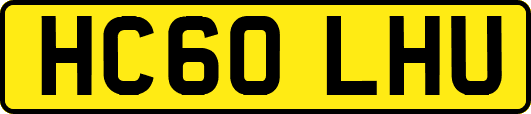 HC60LHU