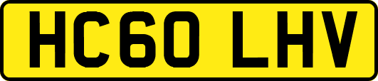 HC60LHV