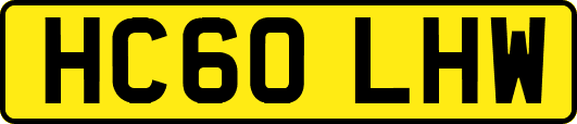 HC60LHW