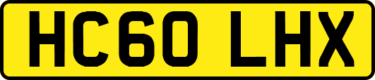 HC60LHX