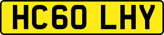 HC60LHY