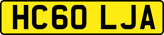 HC60LJA