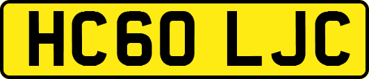 HC60LJC