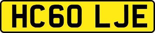 HC60LJE