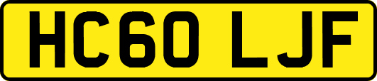 HC60LJF