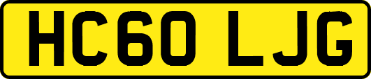 HC60LJG