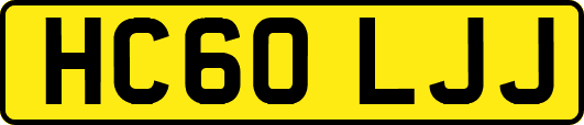 HC60LJJ