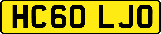 HC60LJO