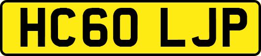 HC60LJP