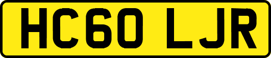 HC60LJR