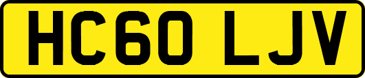 HC60LJV