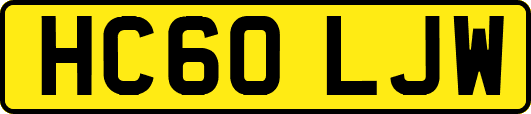HC60LJW