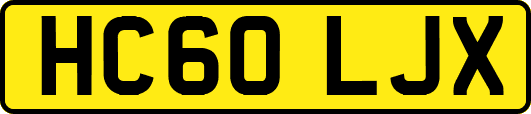 HC60LJX