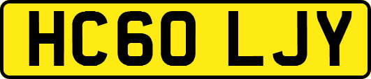 HC60LJY