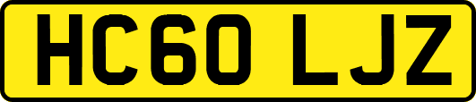 HC60LJZ