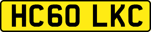 HC60LKC