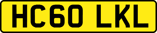 HC60LKL