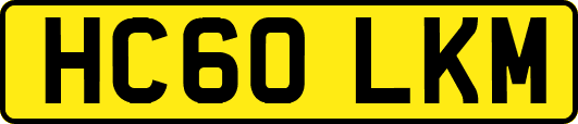 HC60LKM