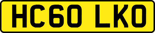 HC60LKO