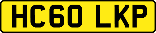 HC60LKP