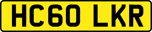 HC60LKR