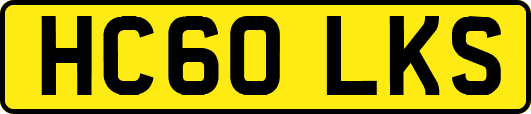 HC60LKS
