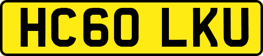 HC60LKU